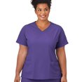 thumbnail image 2 of Jockey Haut de Blouse Médicale pour Femmes, 2 of 3