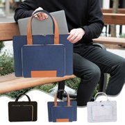Sentmoon Computer Backpack for Women Computer Backpack for Men Computer Bag Large Capacity Business Laptop Liner Storage Bag Colourful Laptop Liner Bag
