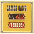 thumbnail image 1 of James Gang Thirds [Remaster] CD, 1 of 1