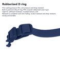 thumbnail image 4 of Collier pour Animal, Collier Imperméable pour Chien Collier Confortable à Porter Collier de Décoration pour Animal avec Boucle Ajustable Collier Doux pour Animaux Collier pour Chien pour Promenade Extérieure, 4 of 8