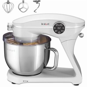 Stand Mixer 7.4QT - Pearl