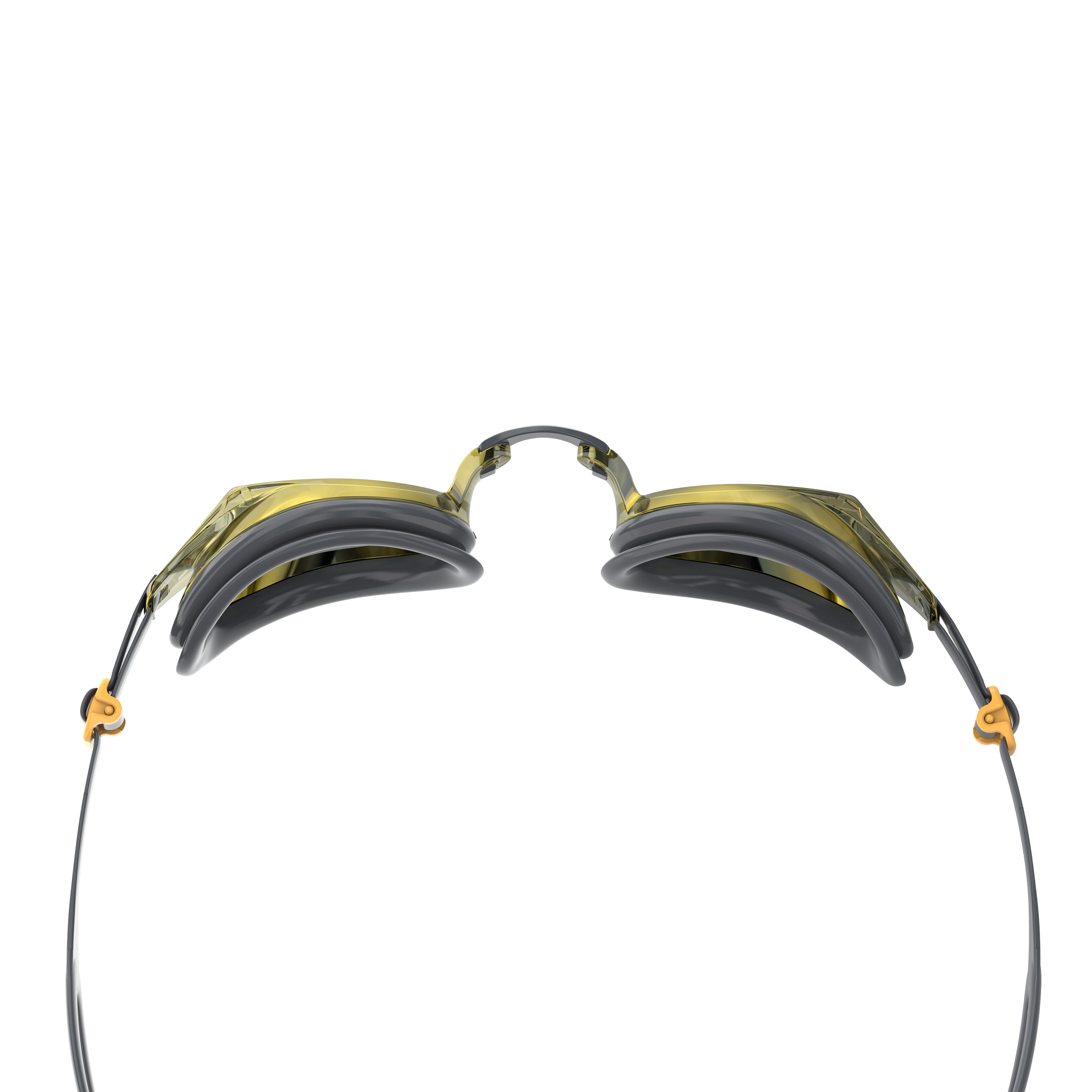 Speedo Longview Mirror Adult Swim Goggle