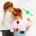 thumbnail image 4 of Wzzjkit Board Arrows Set Home and School Party Plastic Crafts with Suction Cup Board Games Accessories, 4 of 5