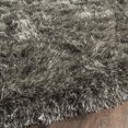 thumbnail image 3 of Safavieh Paris Darwin Plush Shag Area Rug, 3 of 7