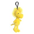 thumbnail image 1 of Aurora Peanuts Woodstock Clip-On 4.5", 1 of 2
