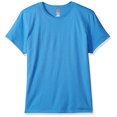 thumbnail image 2 of Hanes T-Shirt Perfect-T pour Femmes, 5TG, Bleu Caroline, 2 of 3