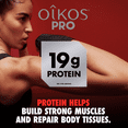 thumbnail image 3 of Oikos Pro Yogurt, Plain, High Protein, 3 of 8