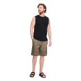 thumbnail image 2 of George Men's Muscle Tank, 2 of 6