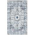 thumbnail image 4 of SAFAVIEH Evoke Teale Tapis Traditionnel, 4 of 6