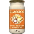 thumbnail image 1 of Classico Alfredo & Roasted Garlic Pasta Sauce, 1 of 13