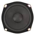 thumbnail image 2 of Coaxial Speaker, 6in Universal Stereo Speaker  For Automobiles, 2 of 8