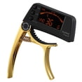 thumbnail image 2 of Capo pour Guitare Acoustique, Capo20 Accordeur de Guitare avec Lcd pour Guitare Folk Acoustique, Capo de Guitare Acoustique, Support de Guitare Acoustique, Accordeur de Guitare Acoustique, 2 of 2