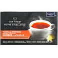 thumbnail image 3 of Our Finest Vanilla Rooibos Red Tea, 3 of 5