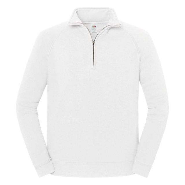 Fruit of the Loom Chandail Molletonné Iconique Premium pour Adulte