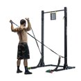 thumbnail image 4 of Crossover Symmetry Individual Exercise Package with Squat Rack Straps, Novice, 4 of 7
