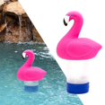thumbnail image 2 of Distributeur Flottant de Chlore pour SPA de Piscine, Diamètre de 9 Pouces, Chlorateur pour, 2 of 8