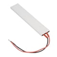 thumbnail image 4 of Aluminum Housing PTC Heating  Plate, Ceramic Insulation, 15cm  Wire, Simple Structure, Widely  in Air Conditioning, Electric Heating, Automobiles, 4 of 8