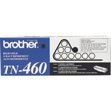 Brother TN460 Cartouche de Toner