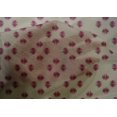 thumbnail image 4 of oneOone Cotton Silk Fabric Small Motif Ikat Printed Craft Fabric BTY 42 Inch Wide, 4 of 4