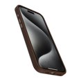 thumbnail image 3 of OtterBox Symmetry Cactus Leather Case for iPhone 15 Pro Max, 3 of 4