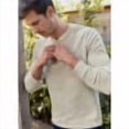 thumbnail image 3 of Jockey Outdoors Men's Long Sleeve Henley, 3 of 6