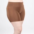 thumbnail image 3 of Women's Boxer Briefs with Pocket 5", 3 of 5