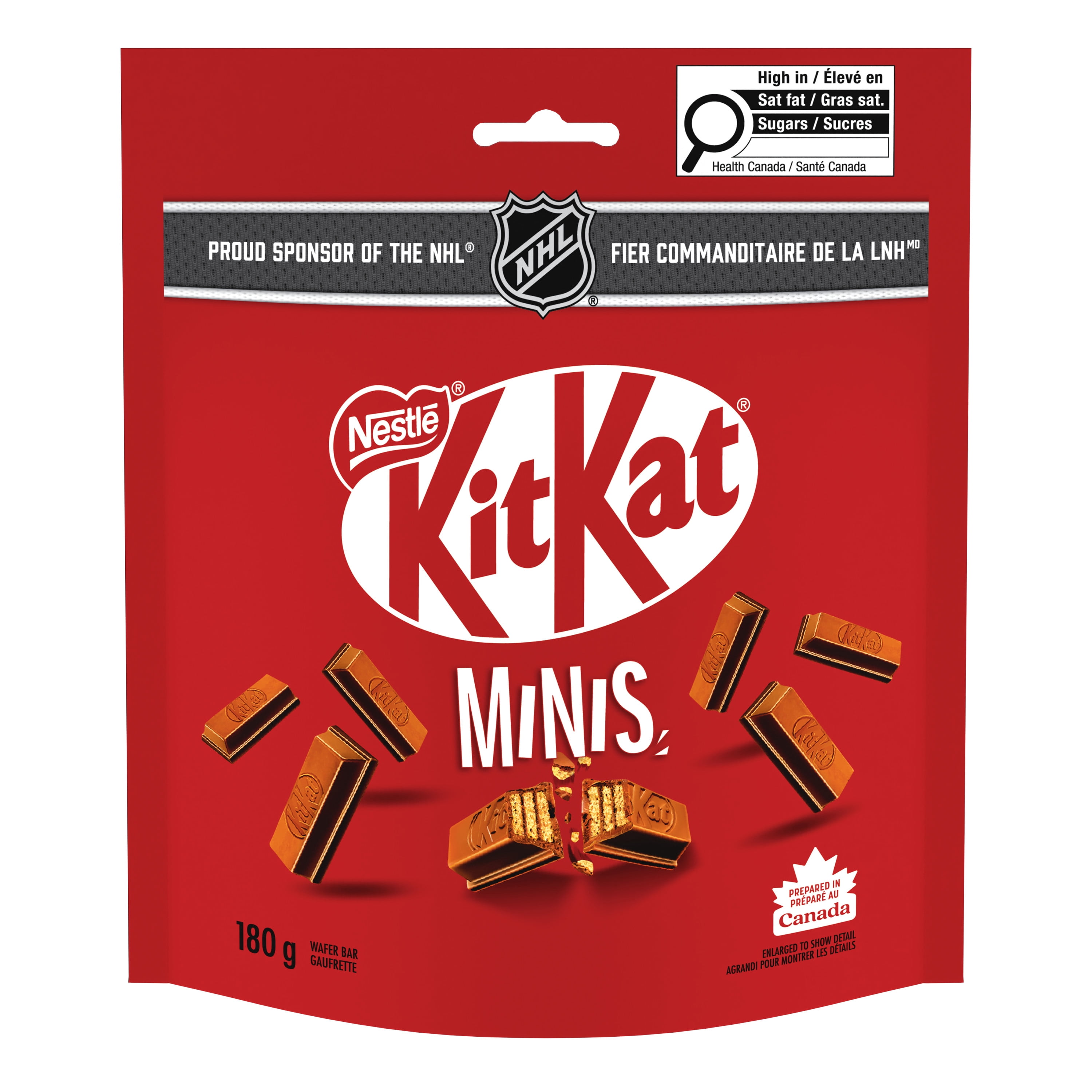 KITKAT Minis