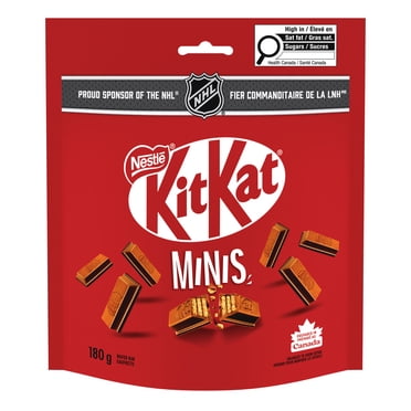 KITKAT Minis