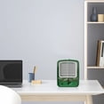 thumbnail image 4 of SuoKom Portable Misting Fan Handheld Personal Mist Fan, Battery Operated Rechargeable Mini Fan 1500 Mah with Water Spray, 4 of 6