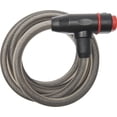 thumbnail image 1 of Bell Sports Ballistic™ 100 Key Cable Lock, 1 of 4