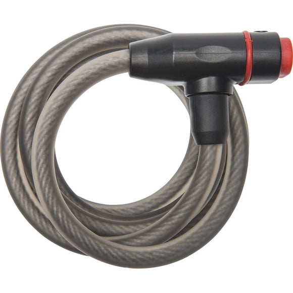 Bell Sports Ballistic™ 100 Key Cable Lock