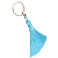 thumbnail image 1 of Tassel Keychain Simple Fashion Bohemian Tassel Handbag Charm Hanging Car Charm, 1 of 10