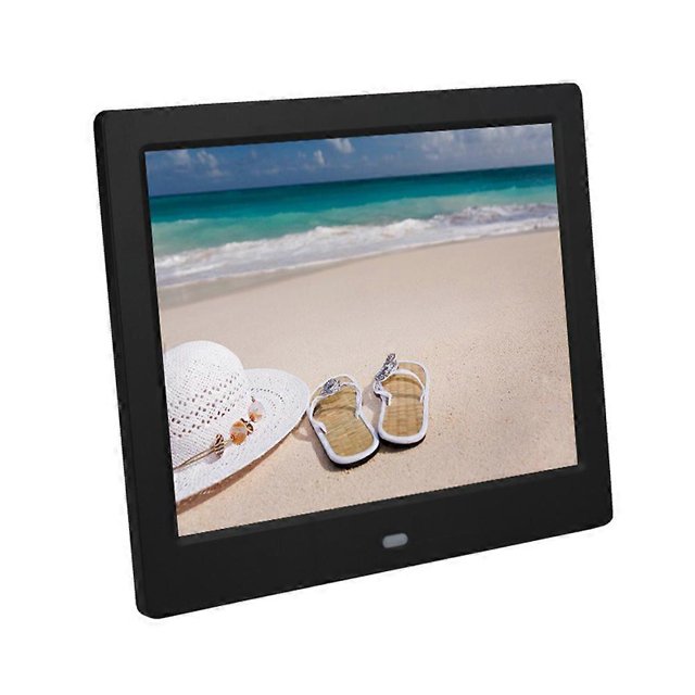 Skylight Frame 7-10 Inch Wifi Digital Picture Frame, Email Photos From Anywhere, Touch Screen Display