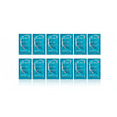 thumbnail image 2 of Malibu C Miracle Repair Traitement, Lot de 12, 2 of 3
