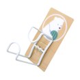 thumbnail image 1 of Cute Hooks Wall Mounted,Cute Hooks Wall Mounted Towel Rack Kitchen Wall Towel Rack Exceptional Craftsmanship, 1 of 8