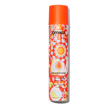 headstrong intense hold hairspray -Amika