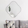 thumbnail image 2 of Wall Mirror, 2 of 5