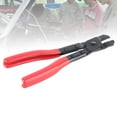 thumbnail image 1 of Clamp , Portable Boot Clamp Plier, Carbon Steel Cvj Boot Clamps For Hose Installations For Hose Removal, 1 of 8