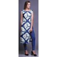 thumbnail image 3 of Bimba Kurtis Droits pour Femmes Robe Kurti Imprimée Haut Indien Tunique pour Dames, 3 of 6