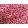 thumbnail image 4 of oneOone Cotton Poplin Fabric Leaves & Floral Block Print Sewing Fabric BTY 42 Inch Wide, 4 of 4