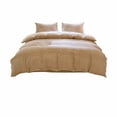 thumbnail image 2 of TopLLC Sheet Set Breathable Luxury Bed Sheets Friendly Wrinkle Sheets Machine Washable Bed Four PCS Set Four Bedding Set The Bedclothes, 2 of 8