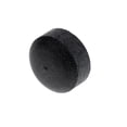 thumbnail image 1 of 13mm Glue- Tip Accessory Strong Hardness Pool Billiard Snooke , Black, 13mm, 1 of 5