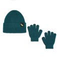thumbnail image 1 of Ensemble 2 pièces avec tuque et gants George pour petits garçons, 1 of 1