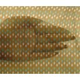 thumbnail image 4 of oneOone Viscose Chiffon Fabric Small Motif Ikat Print Fabric By Yard 42 Inch Wide, 4 of 4