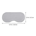 thumbnail image 2 of Raindrops Protecteur de Lunettes VR pour avec Éponge 1 Ensemble, 2 of 8