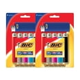 thumbnail image 1 of BIC Classic Lighter, Assorted Colors, 12-Pack (packaging may vary), 1 of 4