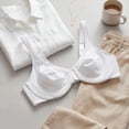 thumbnail image 5 of Warners® Signature Support Unlined Cushioned Underwire Bra 35002C, 5 of 5