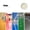 B #2, variant on Floor Paint-Dry Slip Water-Based Floor Paint Nante Wind Paint Silk Epoxy Floor Paint Water-Based Garage 500ml