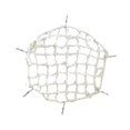 thumbnail image 4 of KLKCMS Filet de Couverture de Trou d'Homme Facile à Nettoyer pour Systèmes de Drainage pour Protection des Égouts Rond 60 cm, 4 of 9