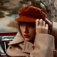 thumbnail image 2 of Rouge (Version de Taylor), 2 of 2